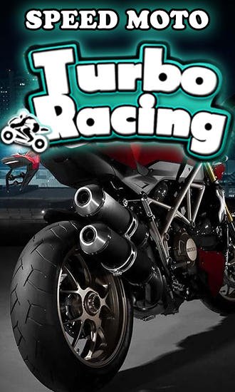 download Speed moto: Turbo racing apk